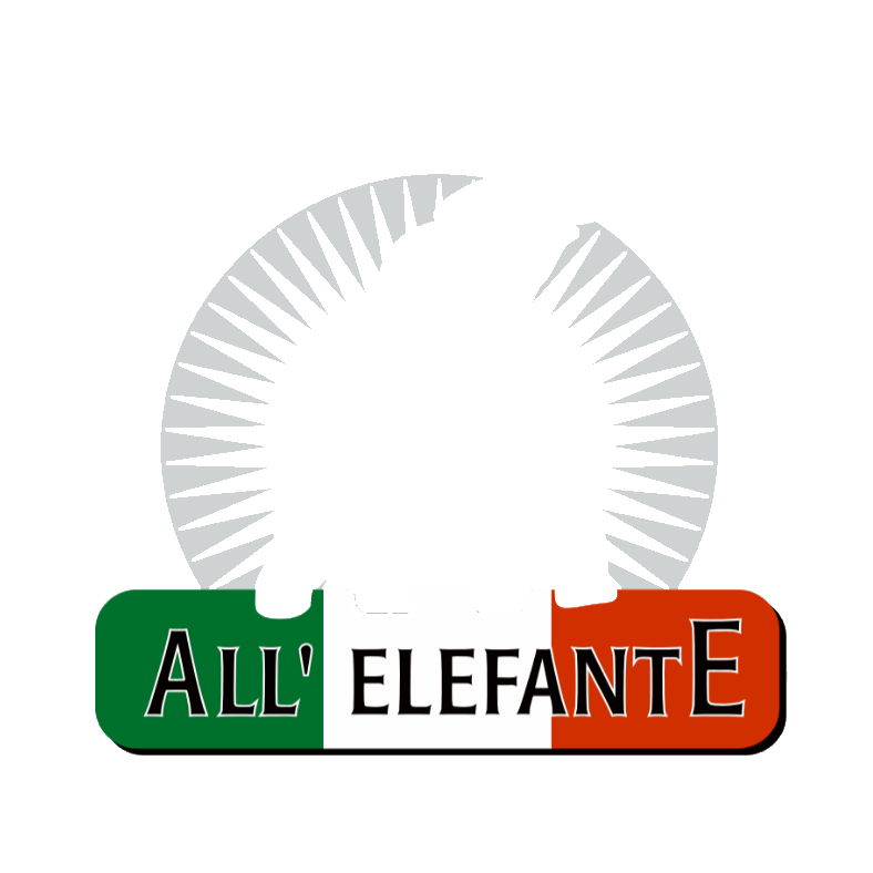 Elefántos Étterem és Pizzéria, Pécs
